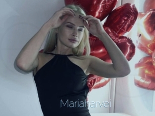 Mariaharvei