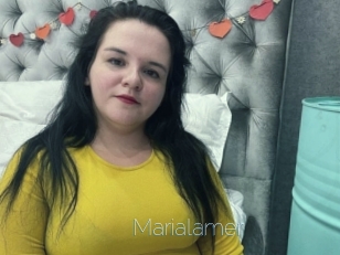 Marialamer
