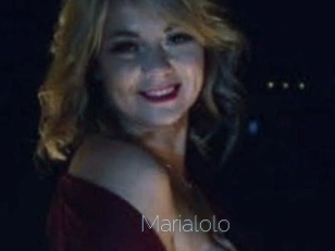 Marialolo