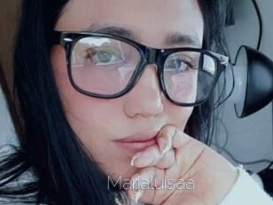 Marialuisaa
