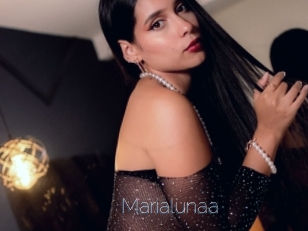 Marialunaa