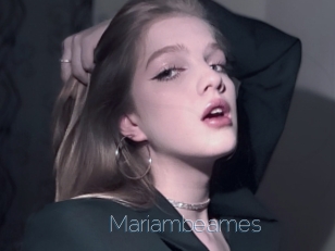 Mariambeames