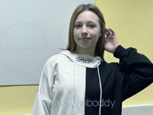 Mariamboddy