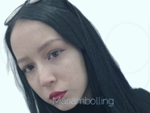 Mariambolling
