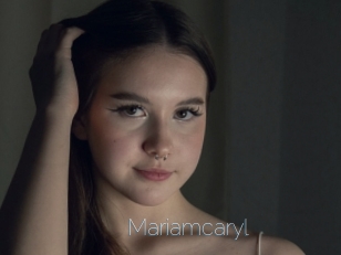 Mariamcaryl