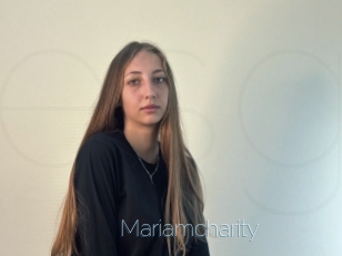 Mariamcharity