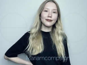 Mariamcompston