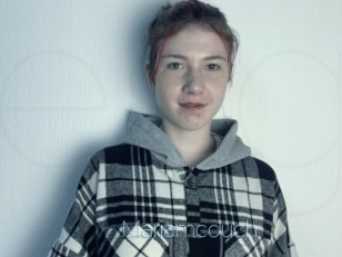 Mariamcouch