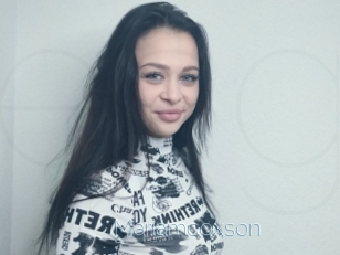 Mariamcoxson