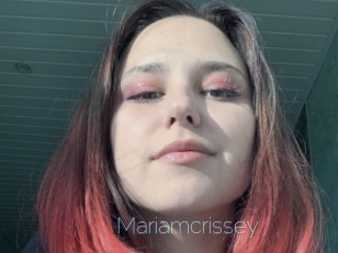 Mariamcrissey