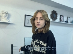 Mariamcrofoot