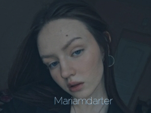 Mariamdarter