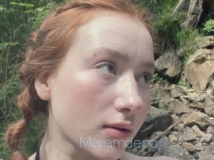 Mariamdepo