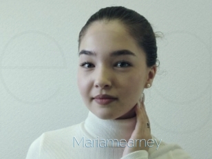 Mariamearney