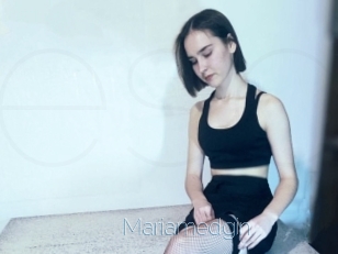Mariamedgin