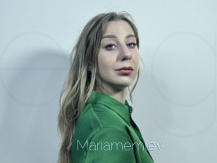 Mariamemley