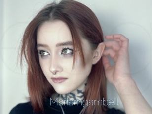 Mariamgambell