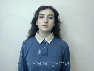 Mariamgarman