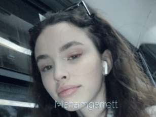 Mariamgarrett