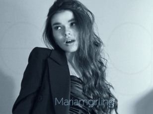 Mariamgirling