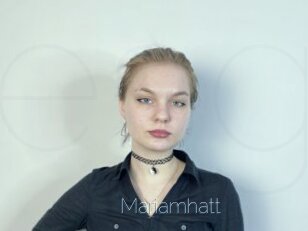Mariamhatt