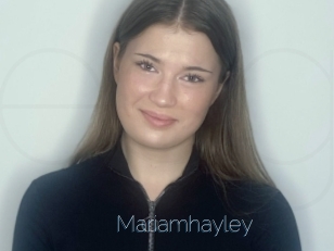 Mariamhayley