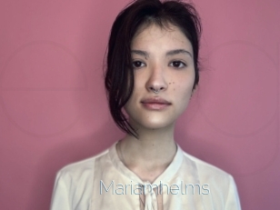Mariamhelms