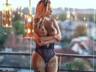 Mariamillan