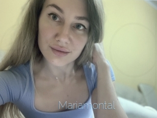Mariamontal