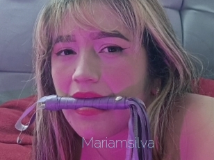 Mariamsilva