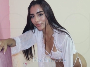 Mariamveles
