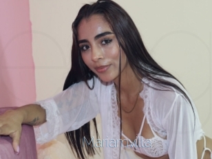 Mariamvilla