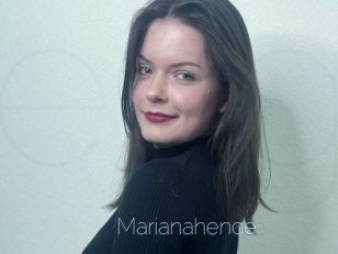 Marianahence