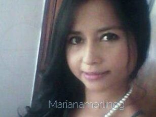 Marianamerlingg