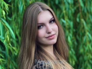 Marianamils