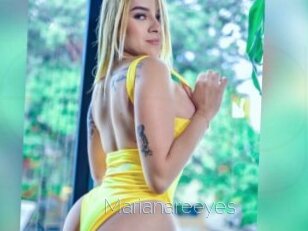 Marianareeyes