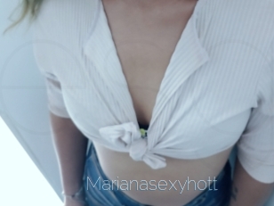 Marianasexyhott