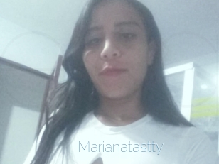 Marianatastty