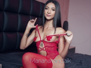 Marianavandaik