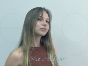 Marianbalsam