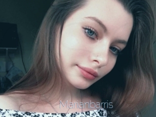 Marianbarris