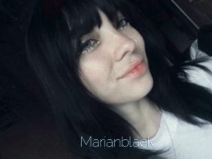 Marianblack