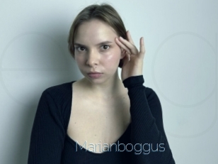 Marianboggus