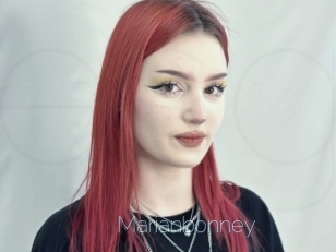 Marianbonney