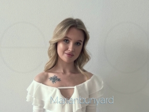 Marianbunyard