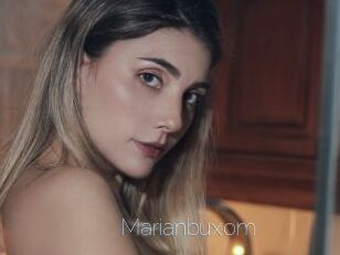 Marianbuxom