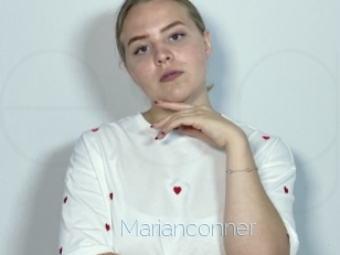 Marianconner