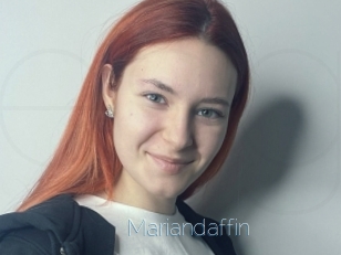 Mariandaffin