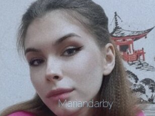 Mariandarby