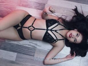 Mariandavs